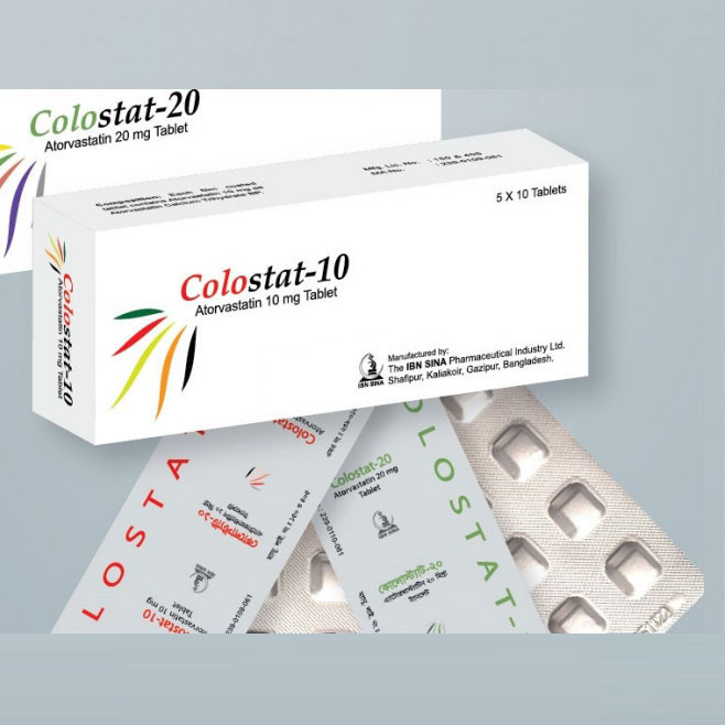 colostat-10-mg-tablet